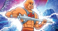 He-Man (Imagem: Reprodução)