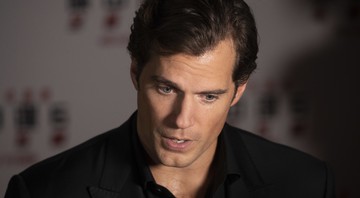 Henry Cavill (Foto: Mark Schiefelbein / AP Photo)