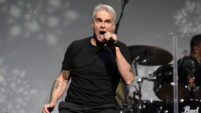 Henry Rollins (Foto: Richard Shotwell/Invision/AP)