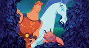 Hércules, de 1997 (Foto: Disney / Reprodução)