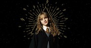 Hermione Granger (Arte: Julia Harumi Morita)