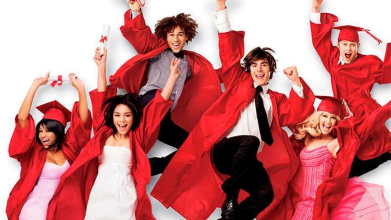 High School Musical 3 (Foto: Reprodução/Divulgação)