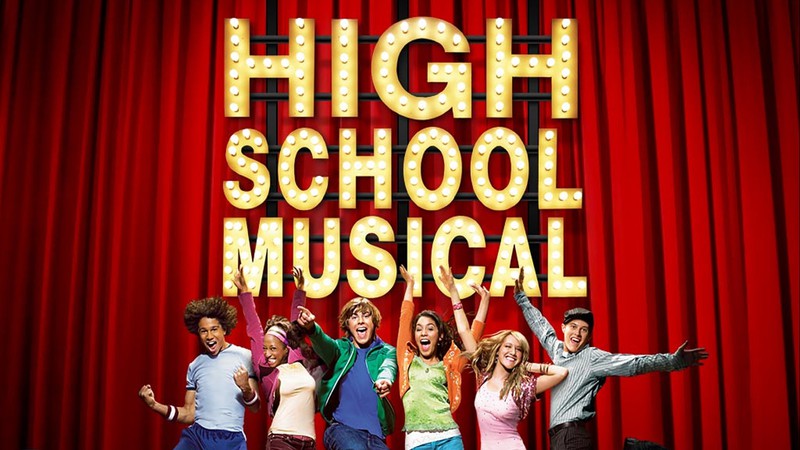 High School Musical (Foto: Divulgação / Disney)