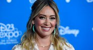 Hilary Duff (Foto: Frazer Harrison/Getty Images)