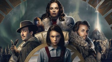 His Dark Materials (Foto: Divulgação / HBO)