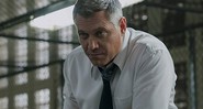 Bill Tench em Mindhunter (Foto: Netflix/ Divulgação)