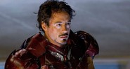 Robert  Downey Jr. em Homem de Ferro (Foto: Reprodução Marvel)