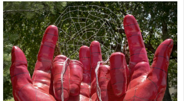 Tom Holland como Homem-Aranha (Foto: Reprodução / YouTube)