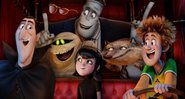 Hotel Transilvânia (Foto: Divulgação / Sony Pictures Animation)