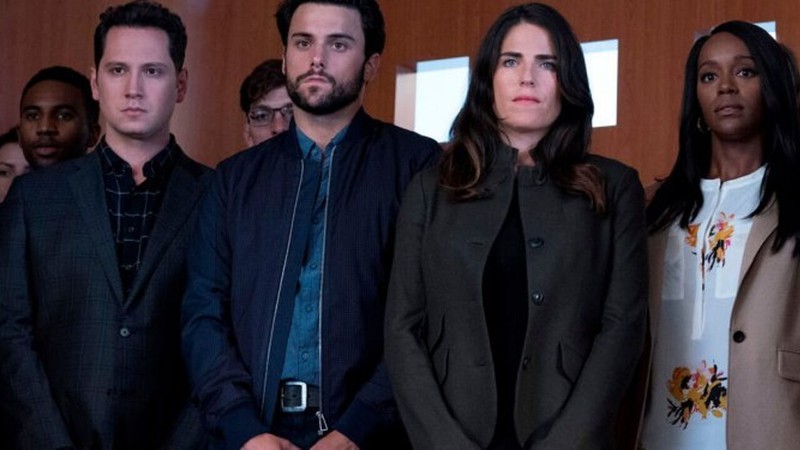 How To Get Away With Murder (Foto: Divulgação)