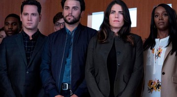 How To Get Away With Murder (Foto: Divulgação)