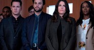 How To Get Away With Murder (Foto: Divulgação)