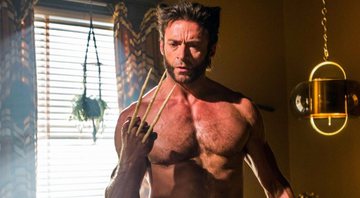 Hugh Jackman como Wolverine (foto: Reprodução/ FOX/ Marvel)