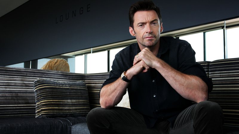 Hugh Jackman (Foto: Lisa Maree Williams / Getty Images)