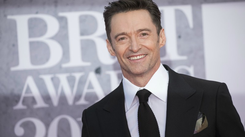 Hugh Jackman (Photo by Vianney Le Caer / Invision / AP)