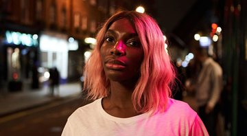 Michaela Coel em I May Destroy You (Foto: Reprodução)