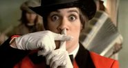 Clipe de I Write Sins Not Tragedies (Foto: Reprodução)