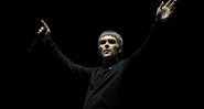 Ian Brown no Coachella 2013 (Foto: Getty Images /Kevin Winter)