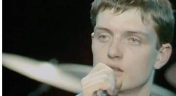 Ian Curtis (Foto: reprodução)