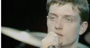 Ian Curtis (Foto: reprodução)