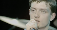 Ian Curtis (Foto:Reprodução)