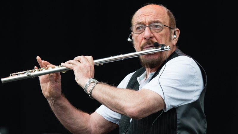 Ian Anderson (Foto: AP Images)