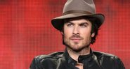 Ian Somerhalder (Foto: Frederick M. Brown / Getty Images)