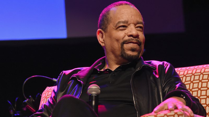 Ice-T (Foto: Rick Diamond/Getty Images for IEBA)