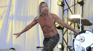 Iggy Pop (Foto:KGC-138/STAR MAX/IPx)