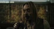 Iggy Pop como zumbi em "The Dead Don't Die" (Foto: Reprodução)