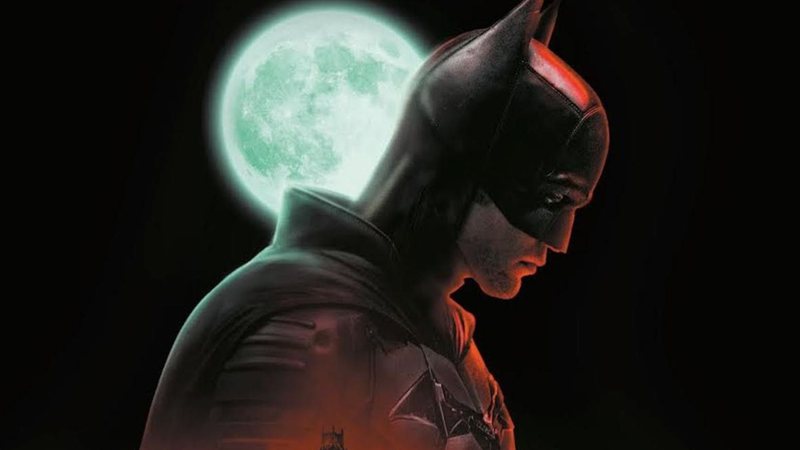 Imagem The Batman: Livro confirma conexão de filme com Robert Pattinson e Superman