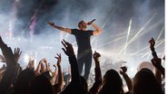 Imagine Dragons (Foto: Rich Lam / Getty Images)