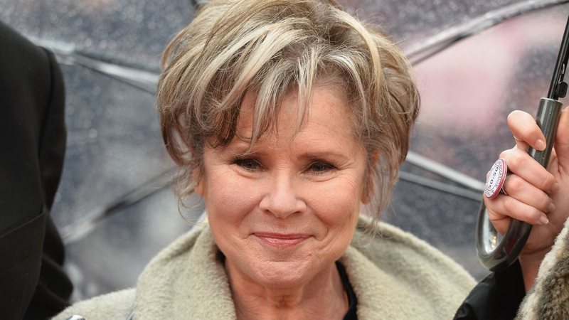 Imelda Staunton (Foto: Jeff Spicer/Getty Images)