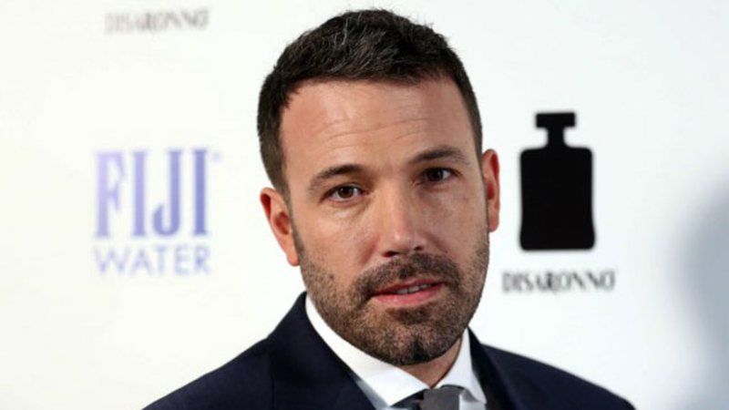 Ben Affleck (Foto: Matt Sayles / AP)