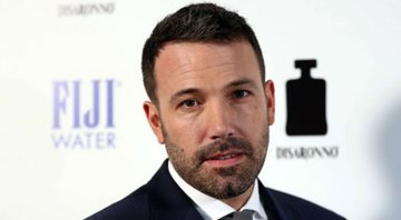 Ben Affleck (Foto: Matt Sayles / AP)