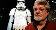 George Lucas (Foto: Winslow Townson/AP)