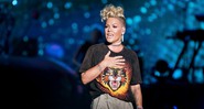 P!nk (Foto: AP)