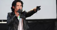 Corey Feldman (Foto: AP Images)