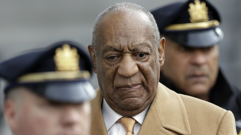 Bill Cosby (Foto: Matt Slocum/AP)