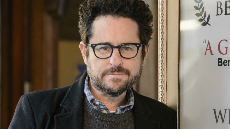 J.J. Abrams (Foto: Christopher Smith/Invision/AP)