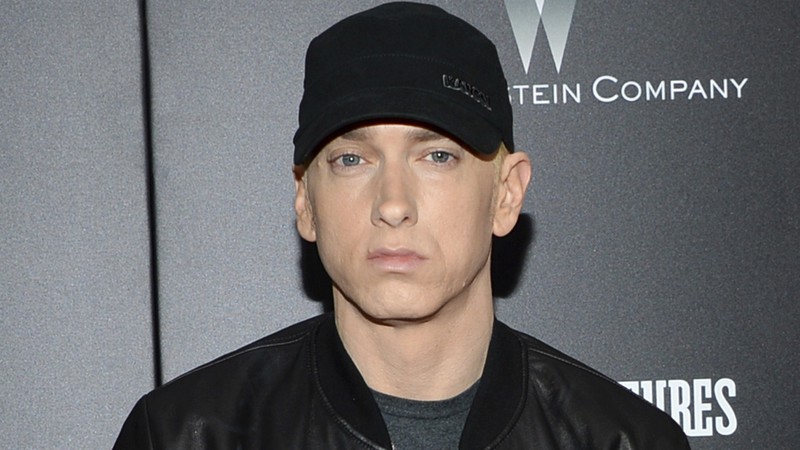 7 celebridades atacadas pelo Eminem nos discos: de Will Smith a Mariah Carey [LISTA]