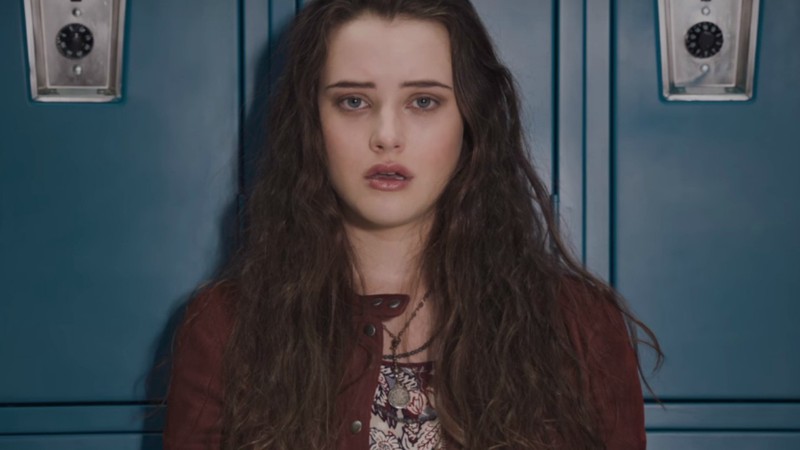 Hannah Baker, de 13 Reasons Why (Foto: Reprodução)