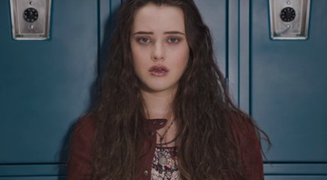 Hannah Baker, de 13 Reasons Why (Foto: Reprodução)