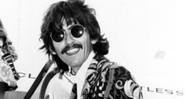 George Harrison (Foto: Divulgação/AP)