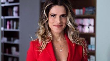 Ingrid Guimarães em De Pernas pro Ar (Foto:Divulgação/Globo Filmes)