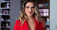 Ingrid Guimarães em De Pernas pro Ar (Foto:Divulgação/Globo Filmes)