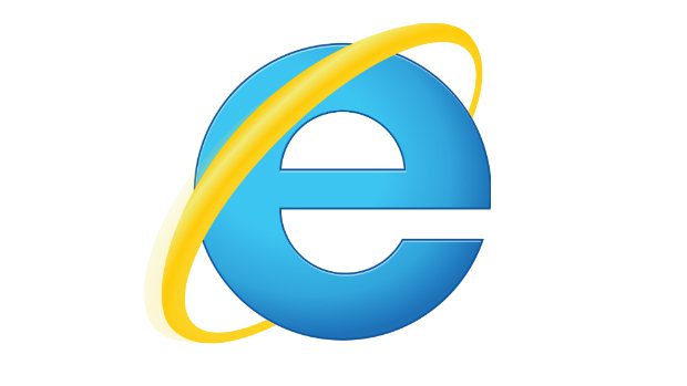 Símbolo Internet Explorer (Foto: Reprodução)