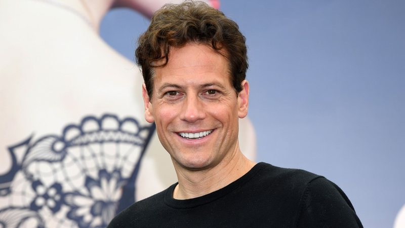 Ioan Gruffud (Foto: Pascal Le Segretain / Getty Images)