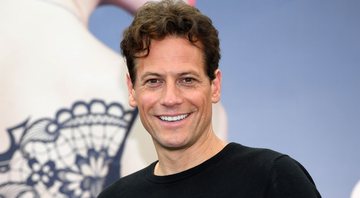 Ioan Gruffud (Foto: Pascal Le Segretain / Getty Images)