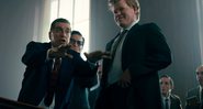 Jesse Plemons como Chuckie O'Brien em cena de O Irlandês (Foto: Reprodução)